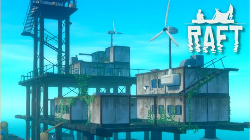 Radio Tower